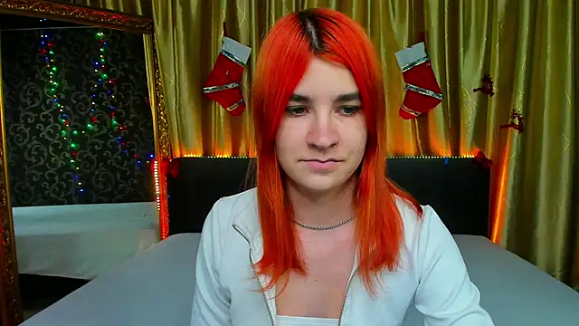  Polly Love  online show from January 20, 2025, 1:21 pm