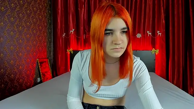  Polly Love  online show from January 3, 2025, 1:13 pm