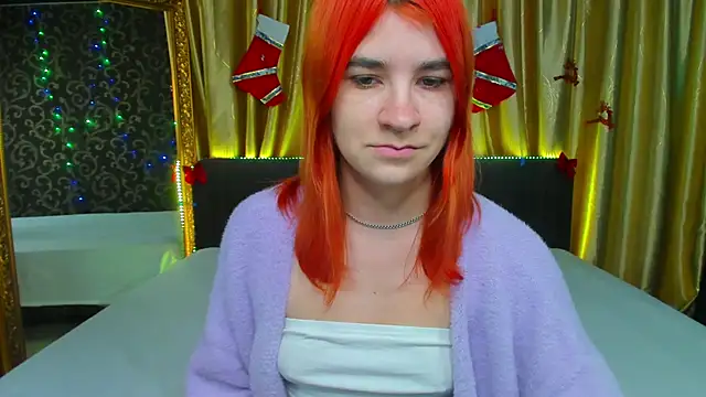 Polly Love  online show from January 12, 2025, 7:21 am