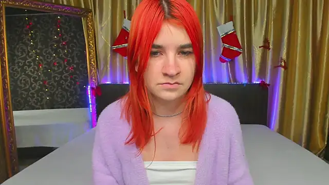  Polly Love  online show from January 15, 2025, 4:21 pm