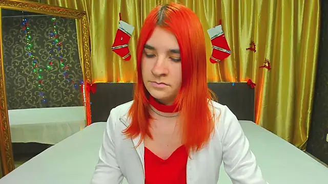  Polly Love  online show from January 21, 2025, 10:19 am