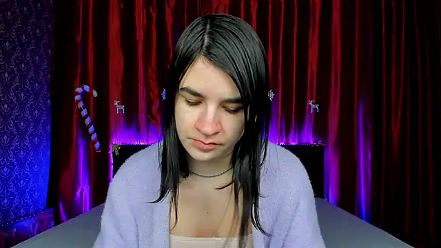 Snapshot of _Polly_Love_ chatting on February 3, 2026, 7:57 am Polly Love online show from February 3, 2026, 7:57 am