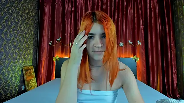  Polly Love  online show from January 13, 2025, 7:11 am