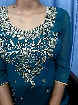 Aradhna cute online show from March 1, 2025, 4:11 pm