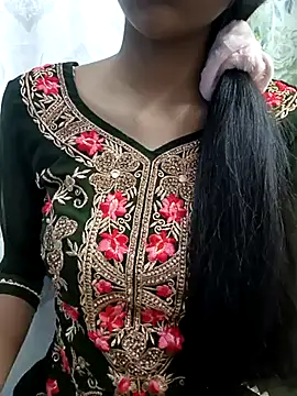 Aradhna cute online show from February 13, 2025, 10:44 am