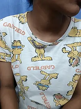 Aradhna cute online show from February 24, 2025, 6:04 pm