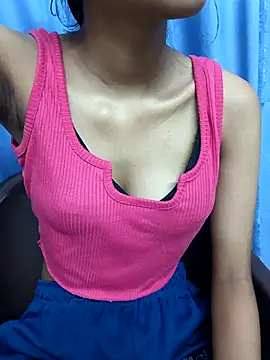 Aradhna cute online show from February 28, 2025, 1:37 am