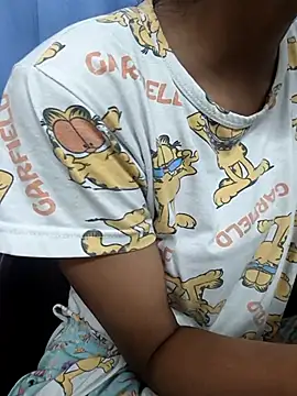 Aradhna cute online show from February 24, 2025, 3:44 am