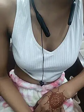 Aradhna cute online show from February 19, 2025, 3:50 am