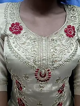 Aradhna cute online show from February 26, 2025, 5:13 am