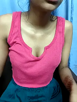 Aradhna cute online show from March 2, 2025, 5:23 am