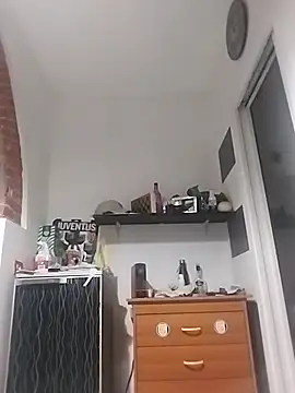 Snapshot of affascino chatting on February 6, 2026, 7:59 am affascino online show from February 6, 2026, 7:59 am