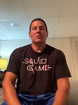 Snapshot of HotNJDad chatting on October 6, 2025, 3:57 pm HotNJDad online show from October 6, 2025, 3:57 pm