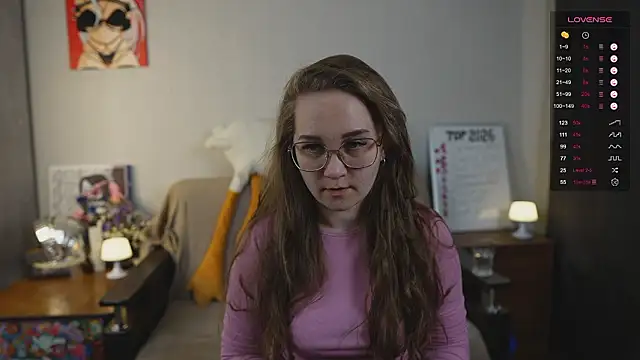 Miatiny online show from February 8, 2026, 4:05 pm