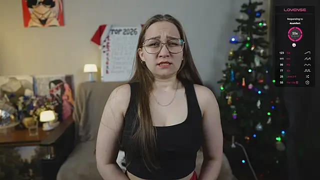 Miatiny online show from January 10, 2026, 3:51 pm