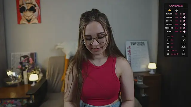 Miatiny online show from February 6, 2026, 3:08 pm