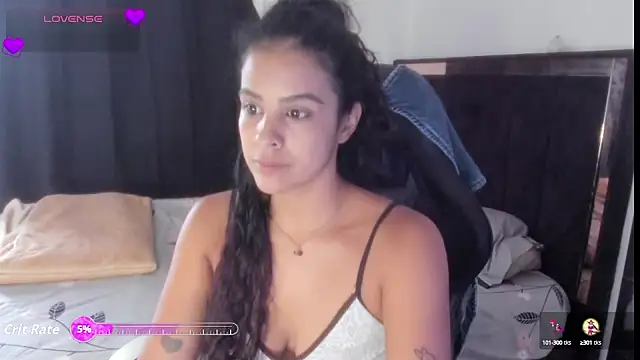 Snapshot of Moon_Sammy chatting on October 11, 2025, 1:34 pm Moon Sammy online show from October 11, 2025, 1:34 pm