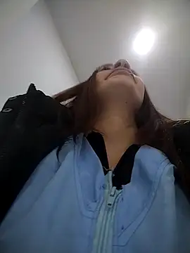 SAMANTHA-16  online show from February 16, 2026, 12:04 pm