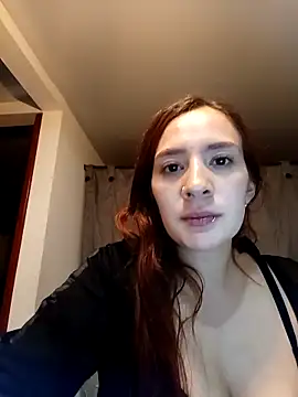 SAMANTHA-16  online show from February 27, 2026, 2:01 am