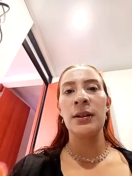 SAMANTHA-16  online show from March 30, 2026, 6:20 pm