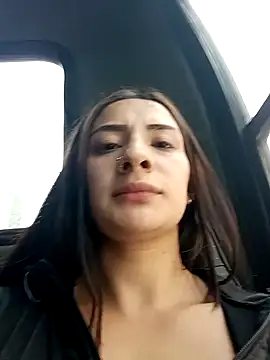 SAMANTHA-16  online show from January 14, 2025, 7:32 pm