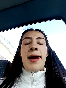 SAMANTHA-16  online show from January 18, 2025, 2:02 pm