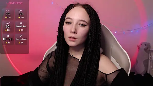 Robin yourss online show from December 19, 2024, 2:13 pm