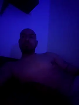 nakedtony81 online show from January 12, 2026, 1:51 pm