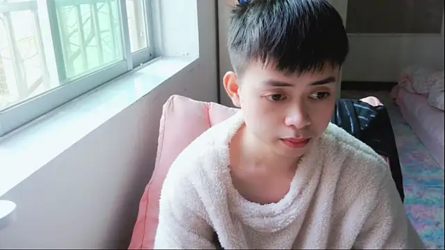 Snapshot of FFFFZ189 chatting on January 24, 2025, 7:19 am FFFFZ189 online show from January 24, 2025, 7:19 am