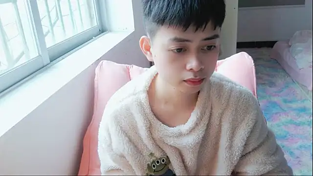 Snapshot of FFFFZ189 chatting on January 22, 2025, 4:23 am FFFFZ189 online show from January 22, 2025, 4:23 am