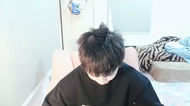 Snapshot of FFFFZ189 chatting on January 12, 2025, 6:49 pm FFFFZ189 online show from January 12, 2025, 6:49 pm