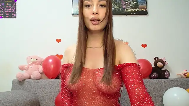 sweet girl Vr online show from February 13, 2025, 9:30 am