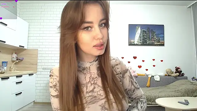sweet girl Vr online show from February 25, 2025, 10:48 am