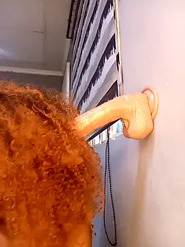 DickDiva1 online show from March 23, 2025, 5:54 am