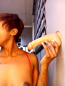 DickDiva1 online show from March 2, 2025, 12:31 am