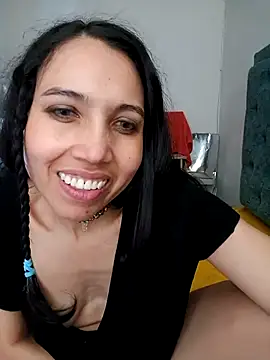 KimPielCanela online show from March 3, 2025, 5:52 pm