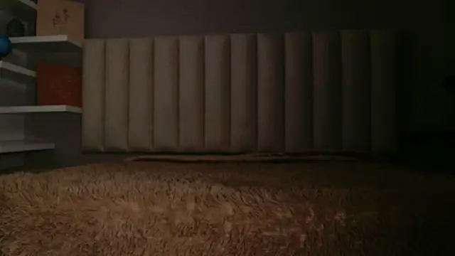 Megan mooree  online show from March 24, 2026, 12:49 pm