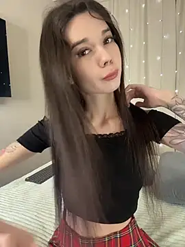 Vika Gray online show from June 20, 2026, 4:12 pm