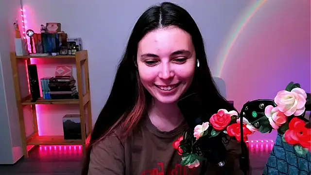 peaachybabe   online show from October 5, 2025, 3:47 pm