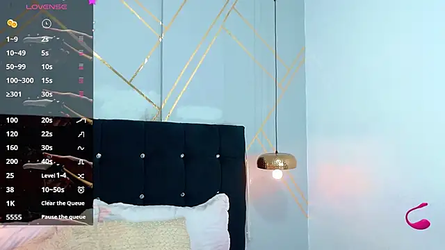 Oliver king sex online show from February 28, 2025, 5:15 pm