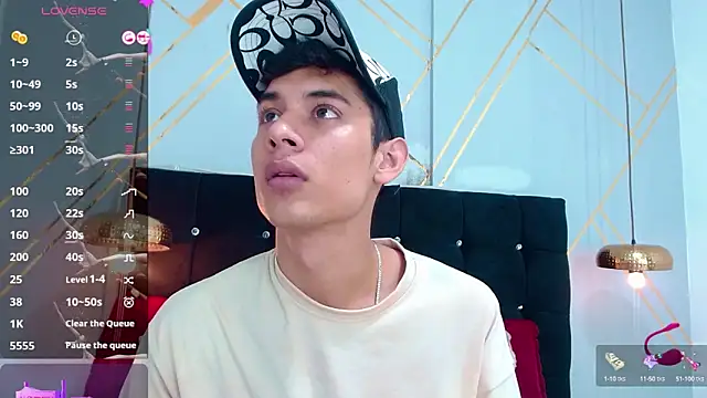 Oliver king sex online show from March 11, 2025, 5:46 pm