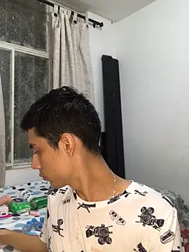 Oliver king sex online show from March 14, 2025, 3:15 am