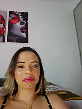 Antonella2 m online show from October 4, 2025, 5:03 pm