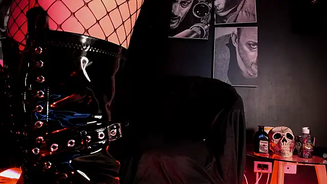 Agnes jones  online show from November 8, 2025, 1:09 am