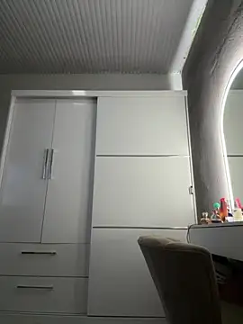 Snapshot of glendamarina chatting on October 28, 2025, 8:19 pm glendamarina online show from October 28, 2025, 8:19 pm