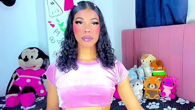 Snapshot of bloom444 chatting on September 20, 2025, 1:32 am bloom444 online show from September 20, 2025, 1:32 am