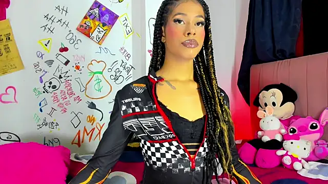 Snapshot of bloom444 chatting on February 27, 2026, 4:12 am bloom444 online show from February 27, 2026, 4:12 am