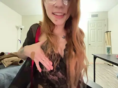 foxy ana13 online show from December 18, 2025, 7:02 am