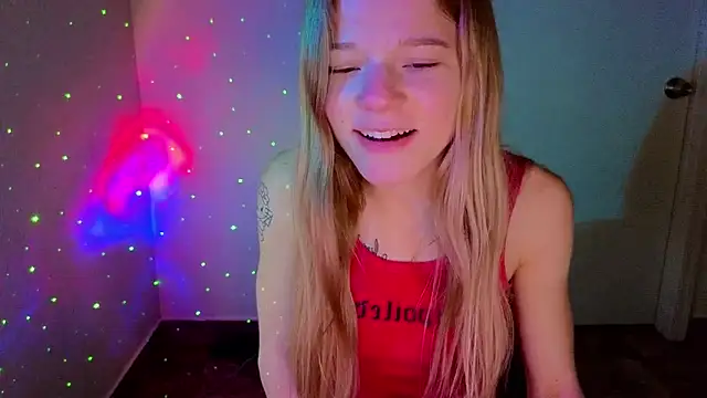 foxy ana13 online show from March 4, 2025, 11:00 pm