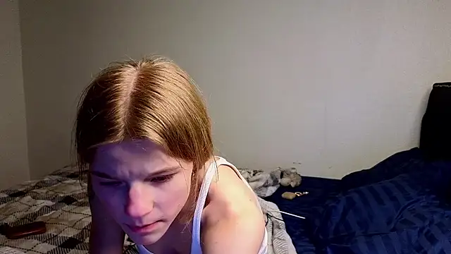 foxy ana13 online show from February 27, 2025, 2:03 am